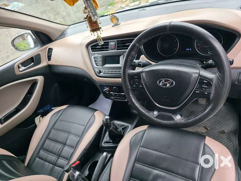 Hyundai Elite I20 1.2 2019