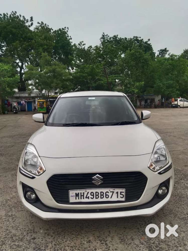 Maruti Suzuki Swift Vdi, 2019, Diesel