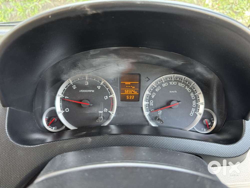 Maruti Suzuki Swift Dzire 2012-2015 Vdi, 2013, Diesel