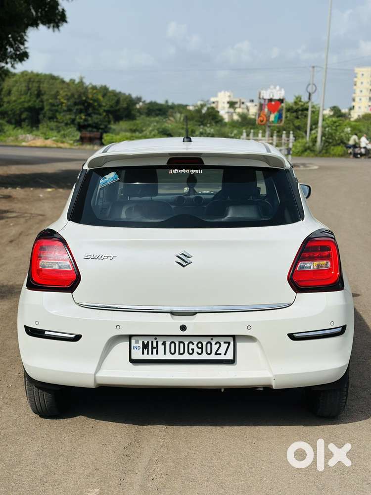 Maruti Suzuki Swift Vxi, 2020, Petrol
