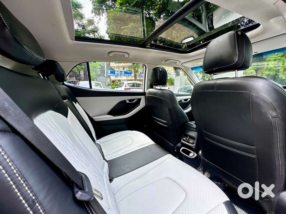 Hyundai Creta 1.5 Sx, 2022, Petrol