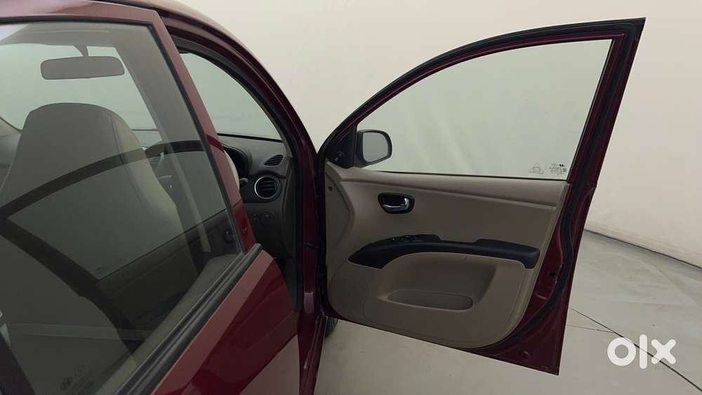 Hyundai I10 Sportz 1.1 Irde2, 2014, Petrol