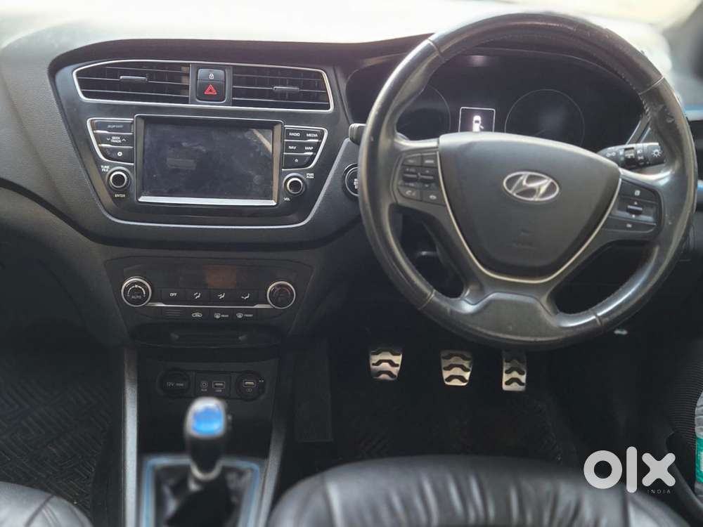 Hyundai I20 Active 1.4 Sx, 2019, Diesel