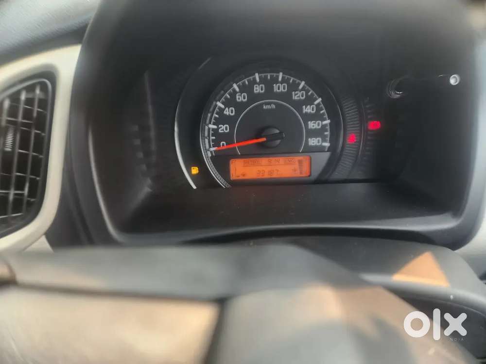 Maruti Suzuki Wagon R 2025