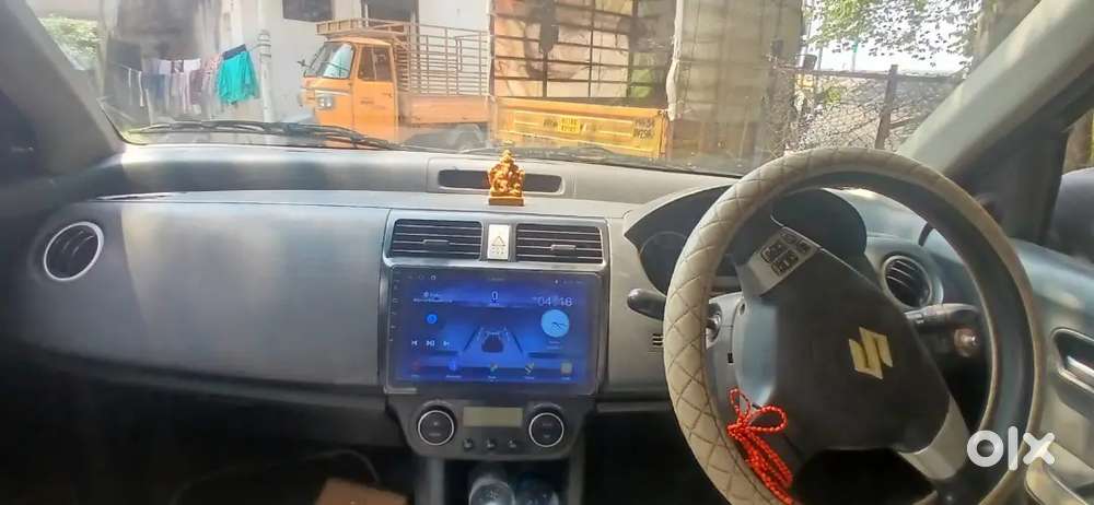 Maruti Suzuki Swift Dzire Diesel