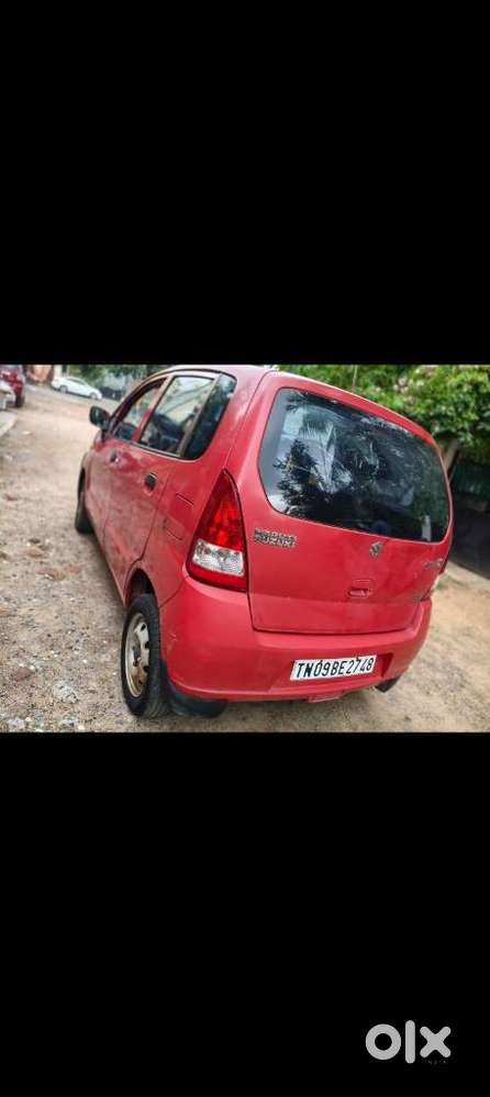 Maruti Suzuki Estilo, 2010, Petrol