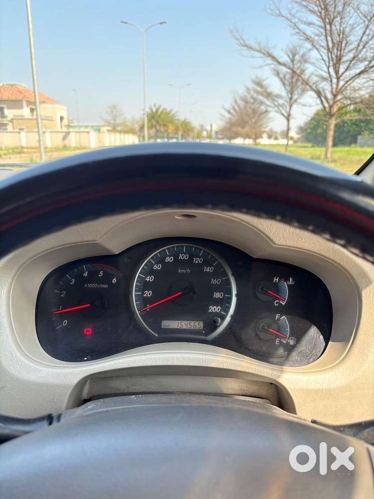 Toyota Innova 2013 Diesel Good Condition