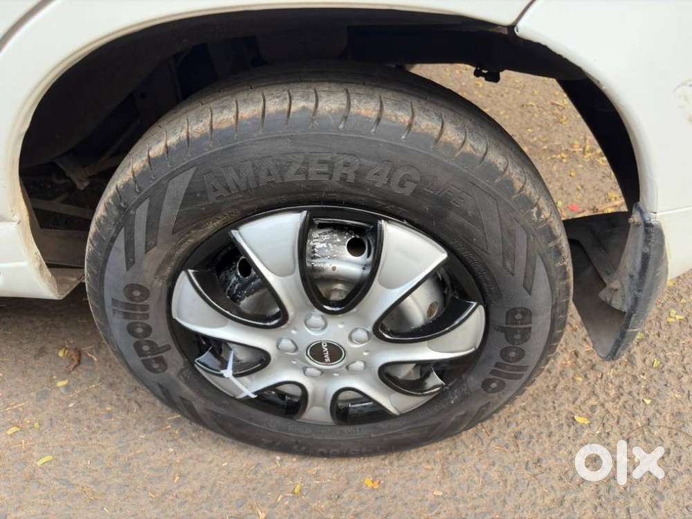 Maruti Suzuki Alto Green Lxi (cng), 2010, Cng & Hybrids
