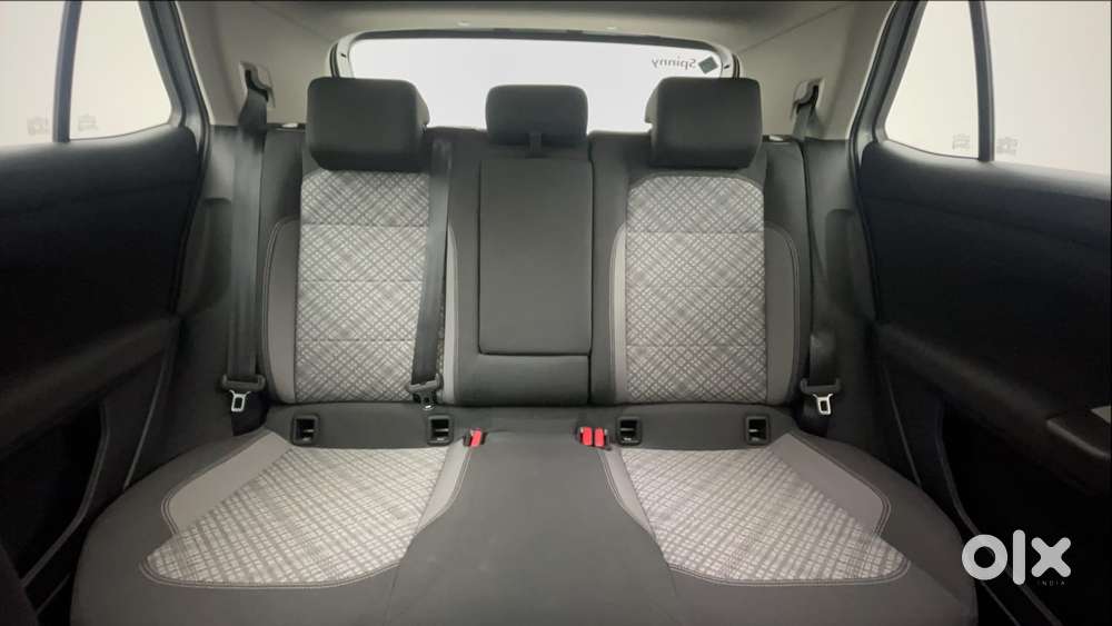 Volkswagen Taigun 1.0 Tsi Highline, 2024, Petrol
