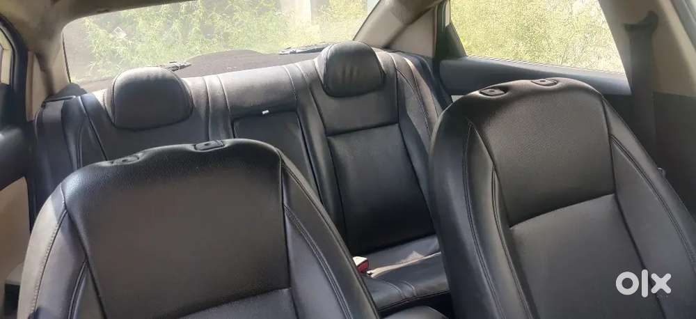 Hyundai Verna 2018 Petrol Good Condition