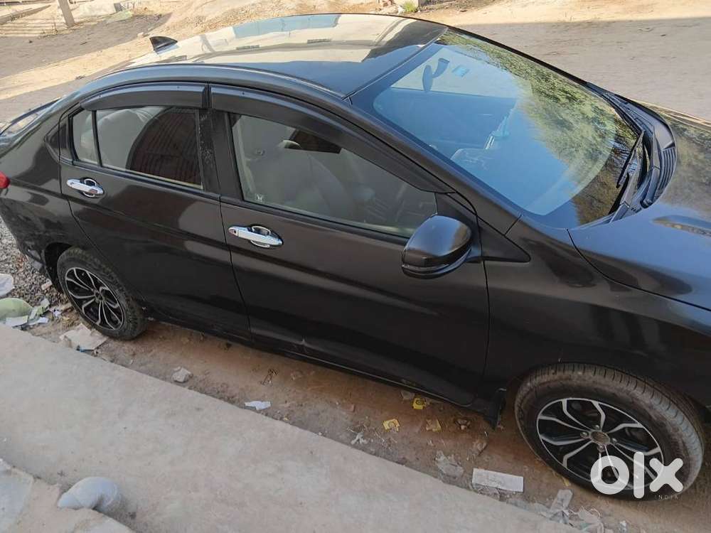 Honda City 2015 Petrol In Very Good Condition