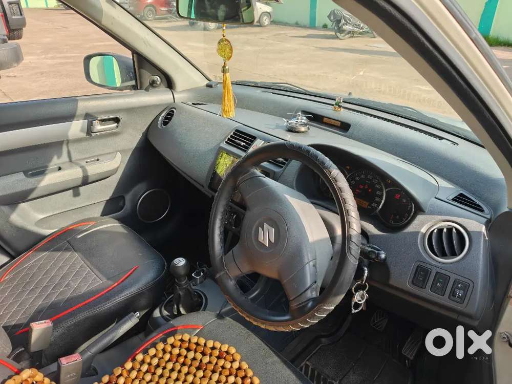 Maruti Suzuki Dzire Vdi 2011