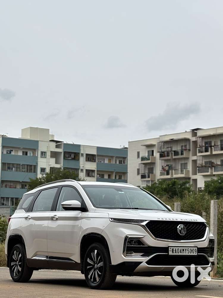 Mg Hector 2.0 Sharp Diesel, 2021, Diesel