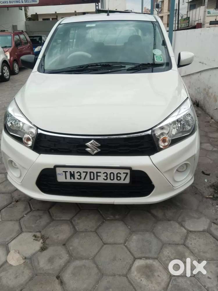 Maruti Suzuki Celerio Lxi(o), 2019, Petrol
