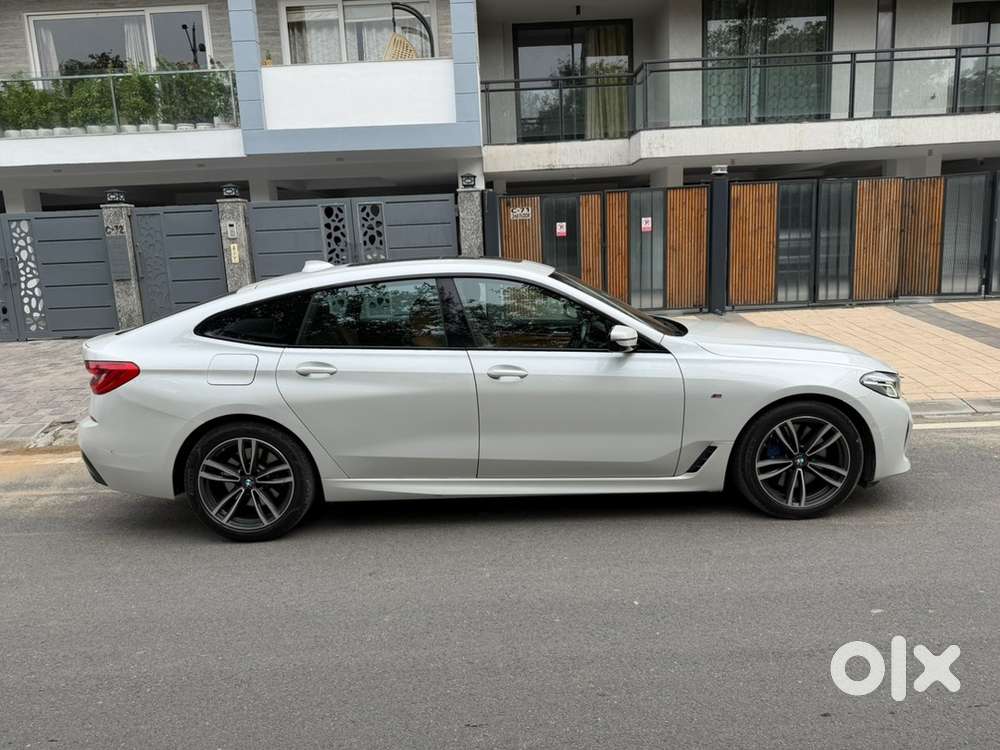 Bmw 6 Series 630i 2023 M Sports
