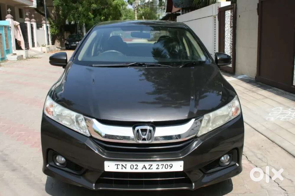 Honda City 2014 Petrol 135000 Km Driven