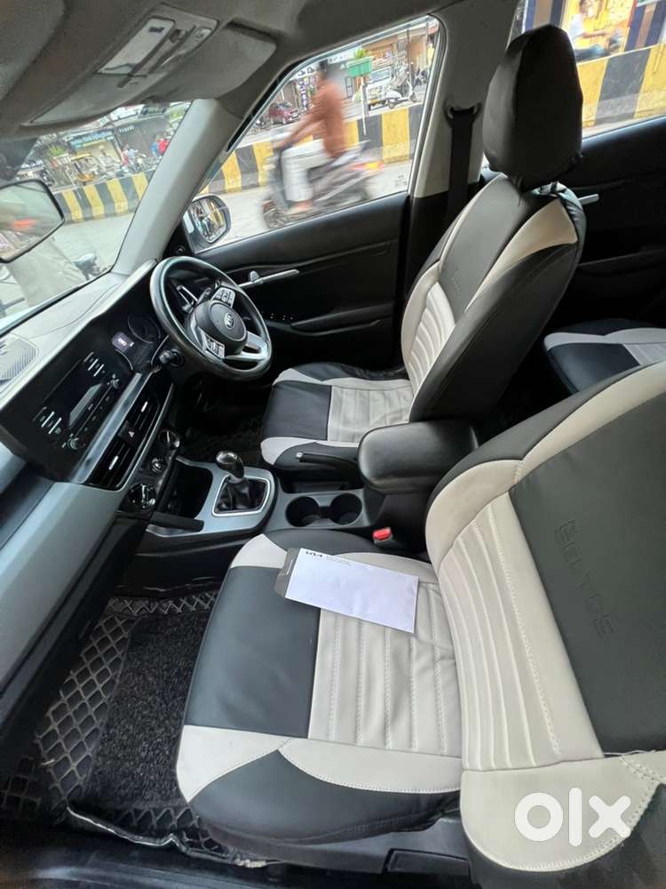 Kia Seltos Diesel 2020