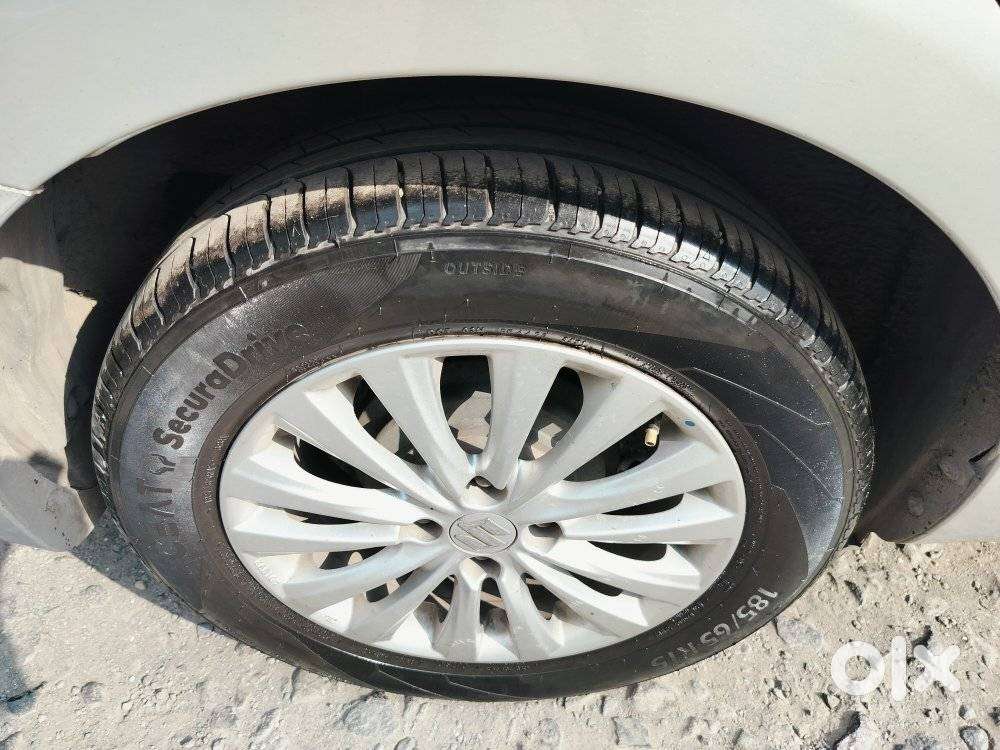 Maruti Suzuki Ciaz At Zxi, 2014, Petrol