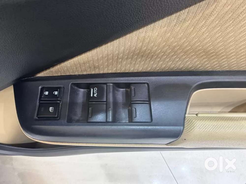 Honda City V Mt, 2019, Petrol