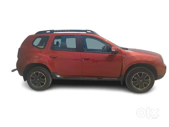 Renault Duster 110ps Diesel Rxs Amt, 2019, Diesel
