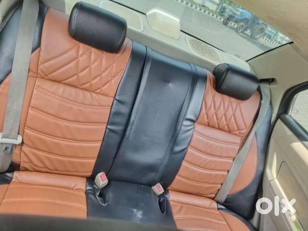Maruti Suzuki Dzire 2014