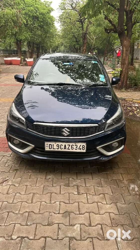 Maruti Suzuki Ciaz Zeta 2022 Hybrid 1st Owner