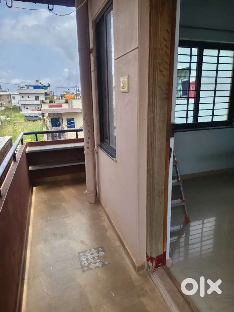 1 BHK House for rent