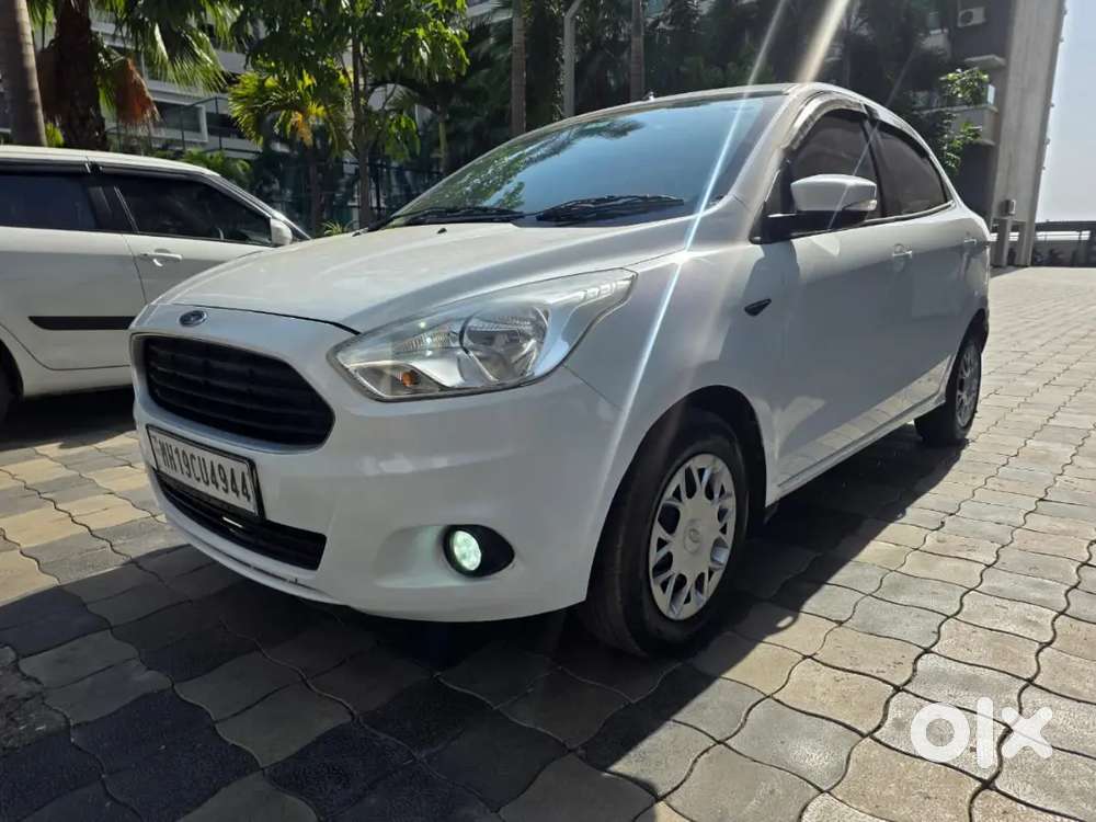 Ford Aspire 2018 Petrol 69000 Km Driven