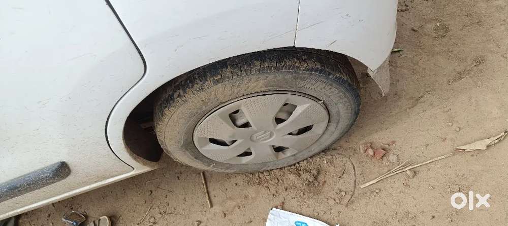 Maruti Suzuki Wagon 2012 Model Year