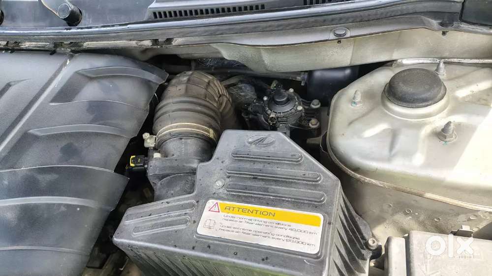 Mahindra Xuv500 2017 Diesel Well Maintained +noc