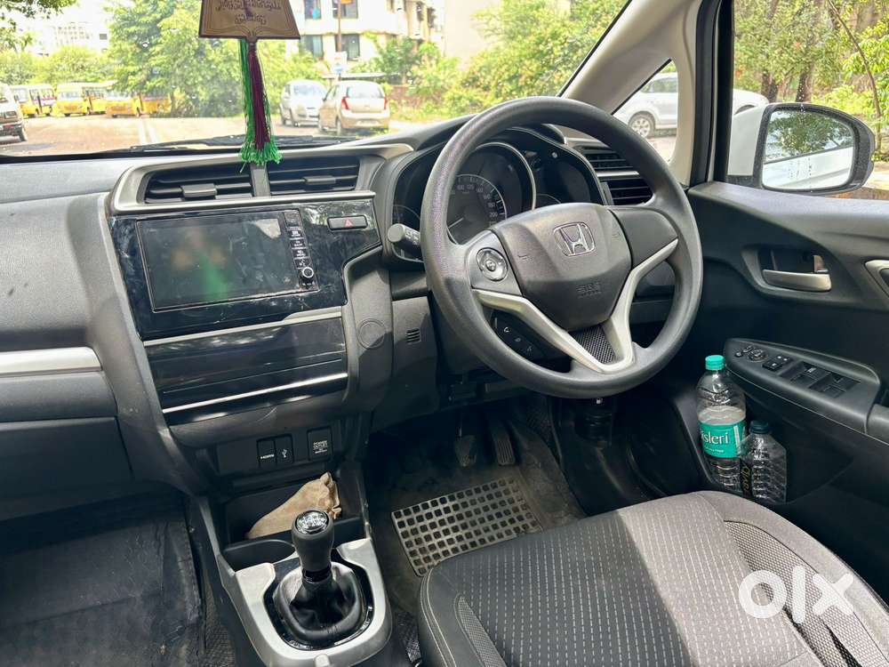 Honda Wr-v Edge Edition I-vtec S, 2017, Petrol