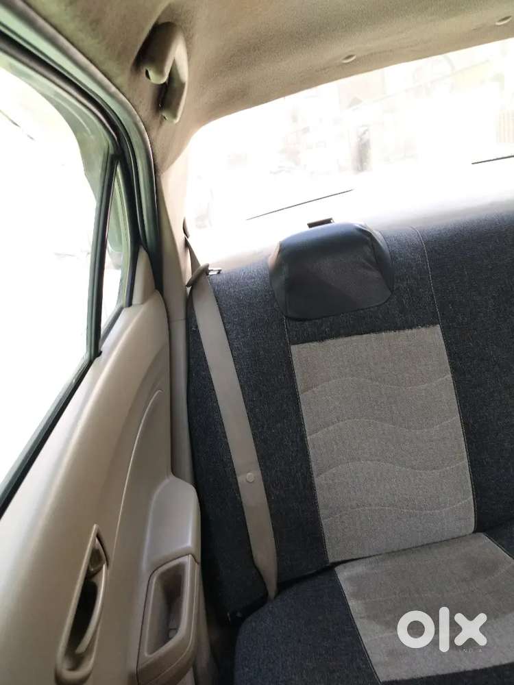 Maruti Suzuki Swift Dzire 2017