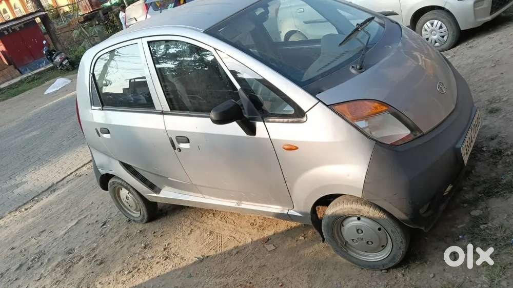 Tata Nano 2013 Cx