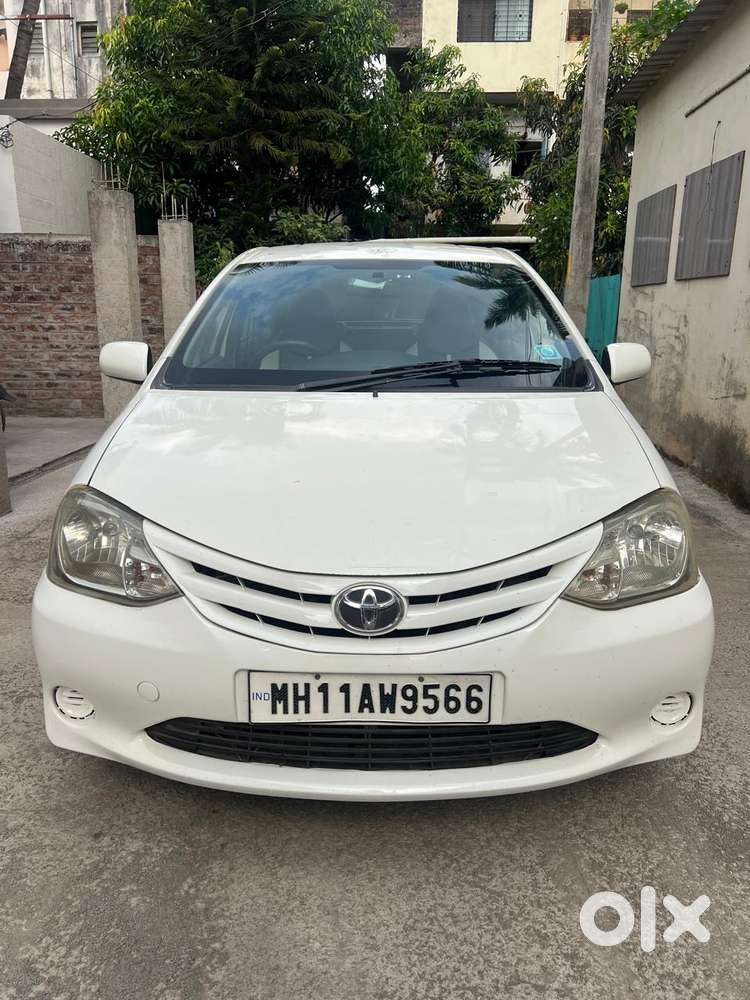 Toyota Etios Liva 2011-2012 Gd, 2012, Diesel