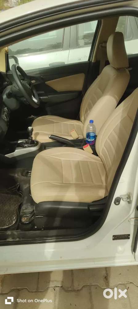 Honda Jazz 1.2 Sv I Vtec, 2016, Petrol