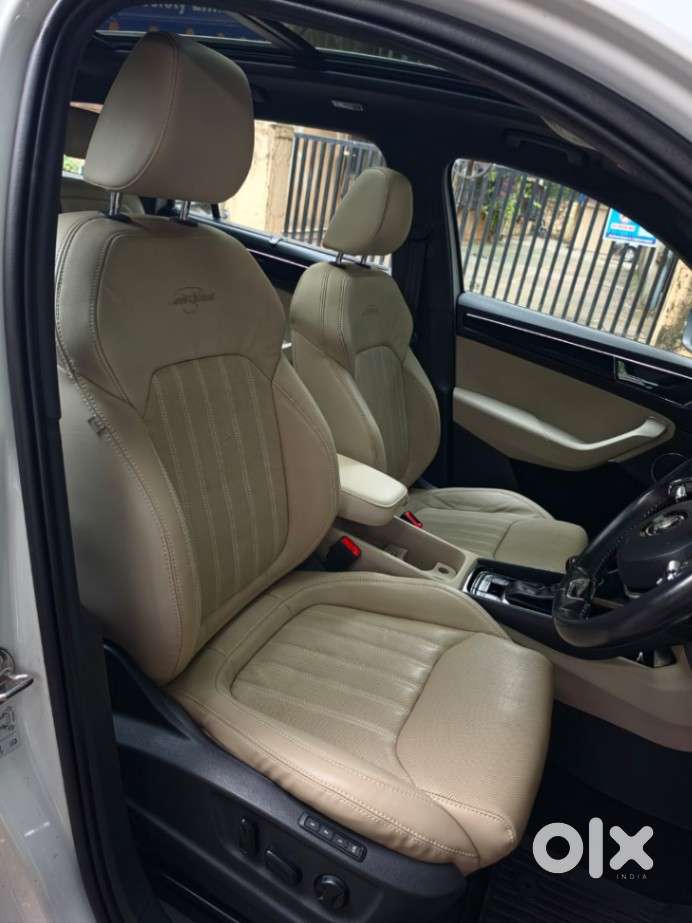 Skoda Kodiaq 2.0 L&k Tsi Dsg, 2022, Petrol