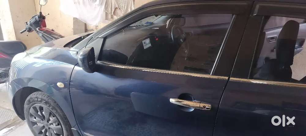 Maruti Suzuki Baleno 2021