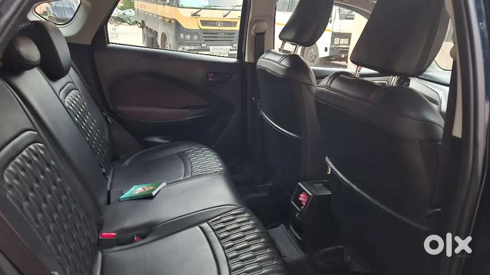 Maruti Suzuki Fronx 2024 Petrol 18000 Km Driven