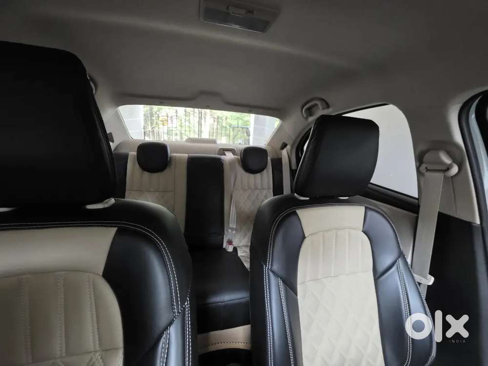 Maruti Suzuki Dzire 2026 Petrol Well Maintained