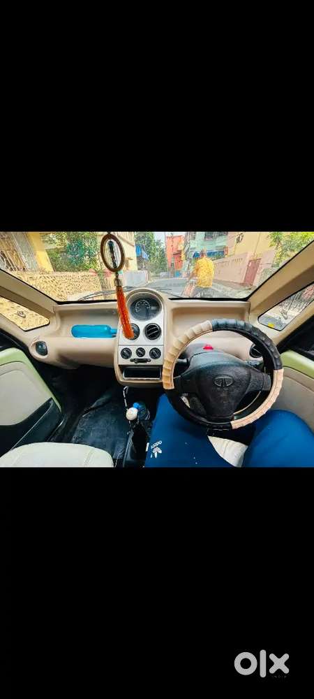 Tata Nano Xt 2019