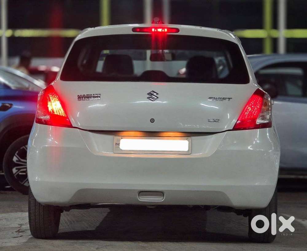 Maruti Suzuki Swift, 2011, Petrol