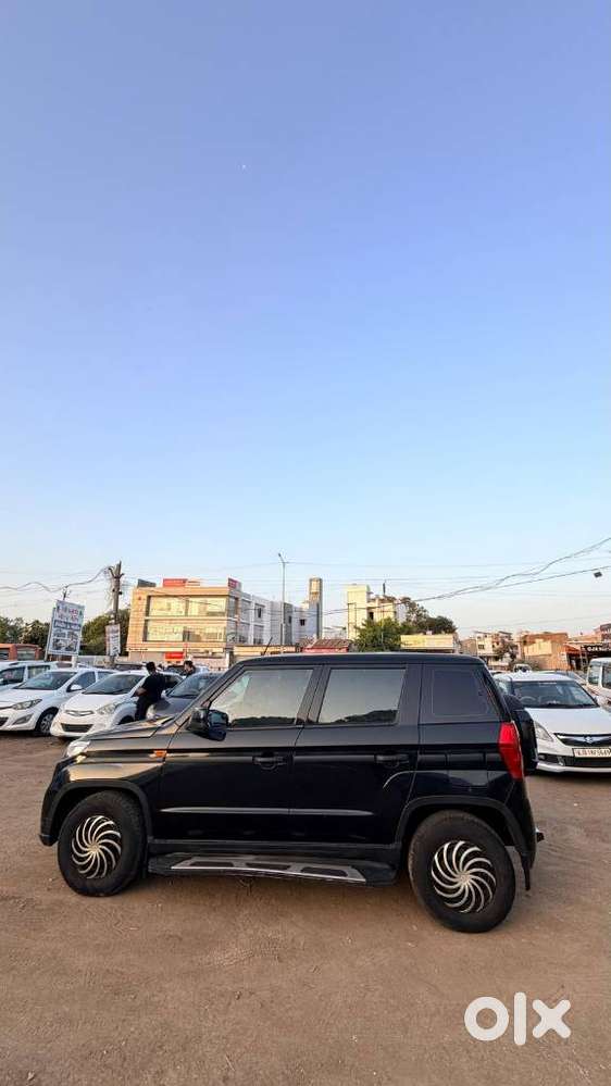 Mahindra Bolero Neo N8, 2023, Diesel