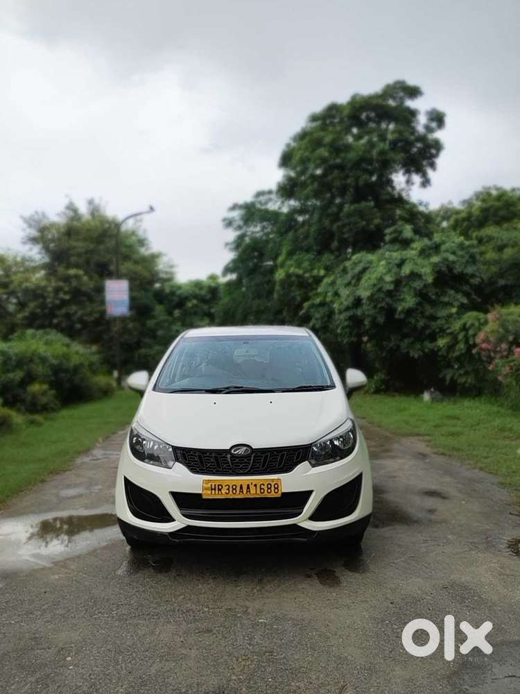 Mahindra Marazzo M2 8str, 2019, Diesel