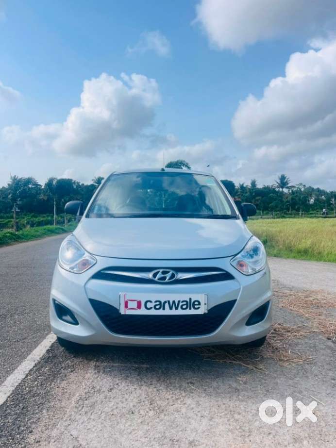 Hyundai I10 Magna 1.1l, 2014, Petrol