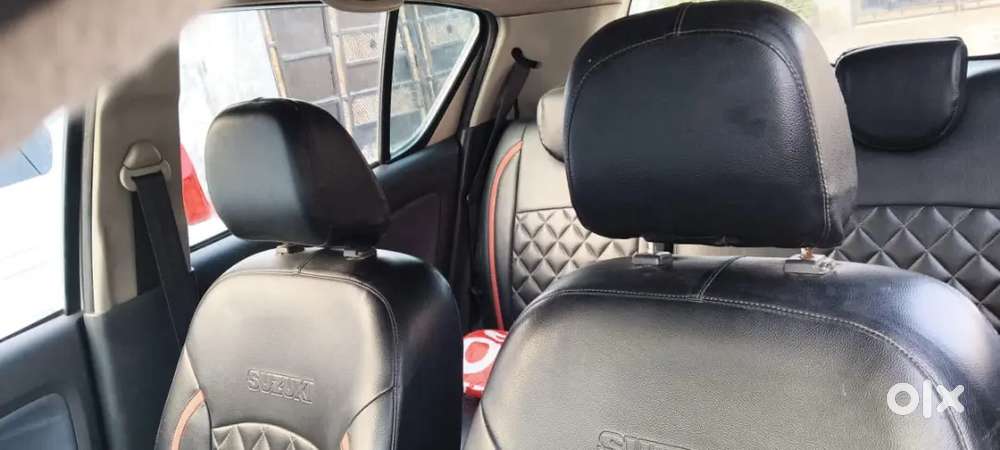 Maruti Suzuki Ritz 2011 Diesel Car