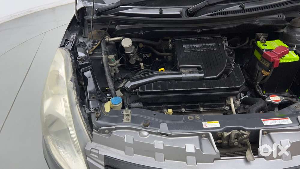 Maruti Suzuki Swift Vvt Vxi, 2015, Petrol