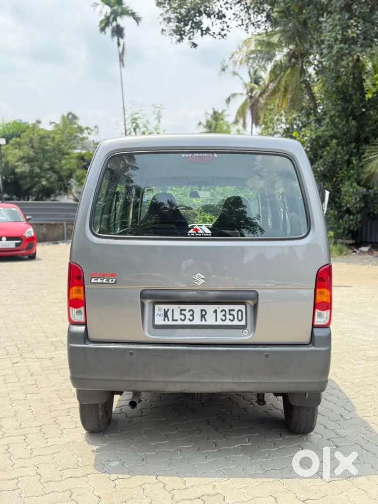 Maruti Suzuki Eeco 2020 With 6 Month Warranty
