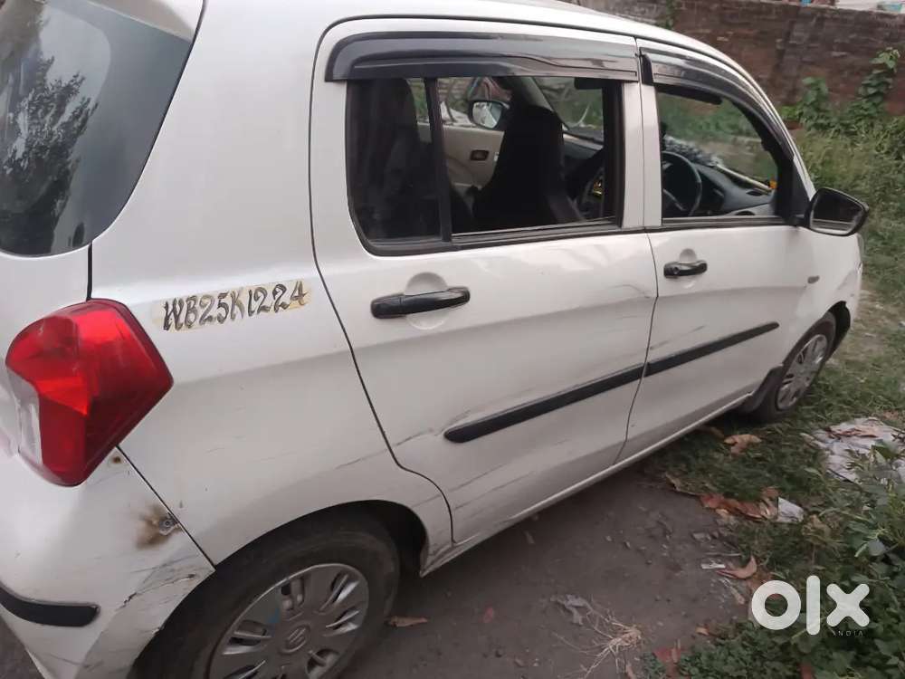 Maruti Suzuki Celerio 2019 Petrol 121000 Km Driven