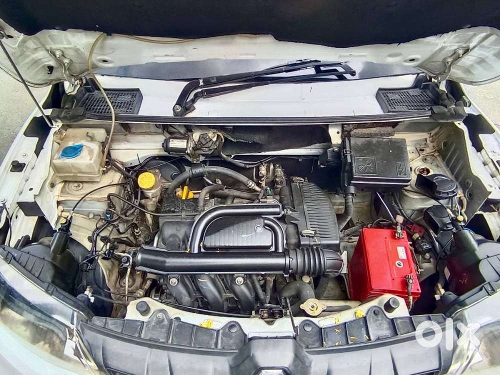 Renault Kwid Rxt 1.0, 2016, Petrol