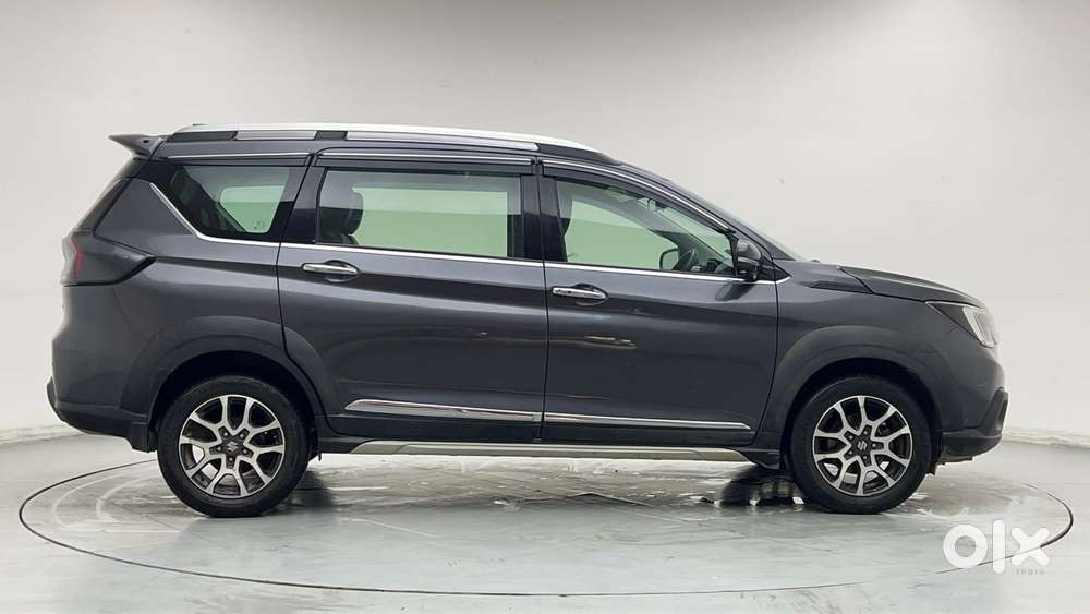 Maruti Suzuki Xl6 1.5 Alpha At, 2024, Petrol